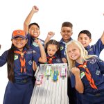 Pinewood Derby